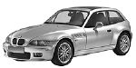 BMW E36-7 B11A2 Fault Code