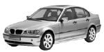 BMW E46 B11A2 Fault Code