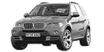 BMW E70 B11A2 Fault Code