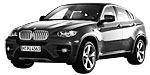 BMW E71 B11A2 Fault Code