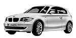 BMW E81 B11A2 Fault Code