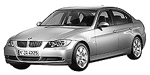 BMW E90 B11A2 Fault Code