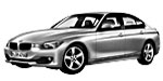 BMW F30 B11A2 Fault Code