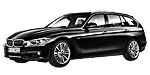 BMW F31 B11A2 Fault Code