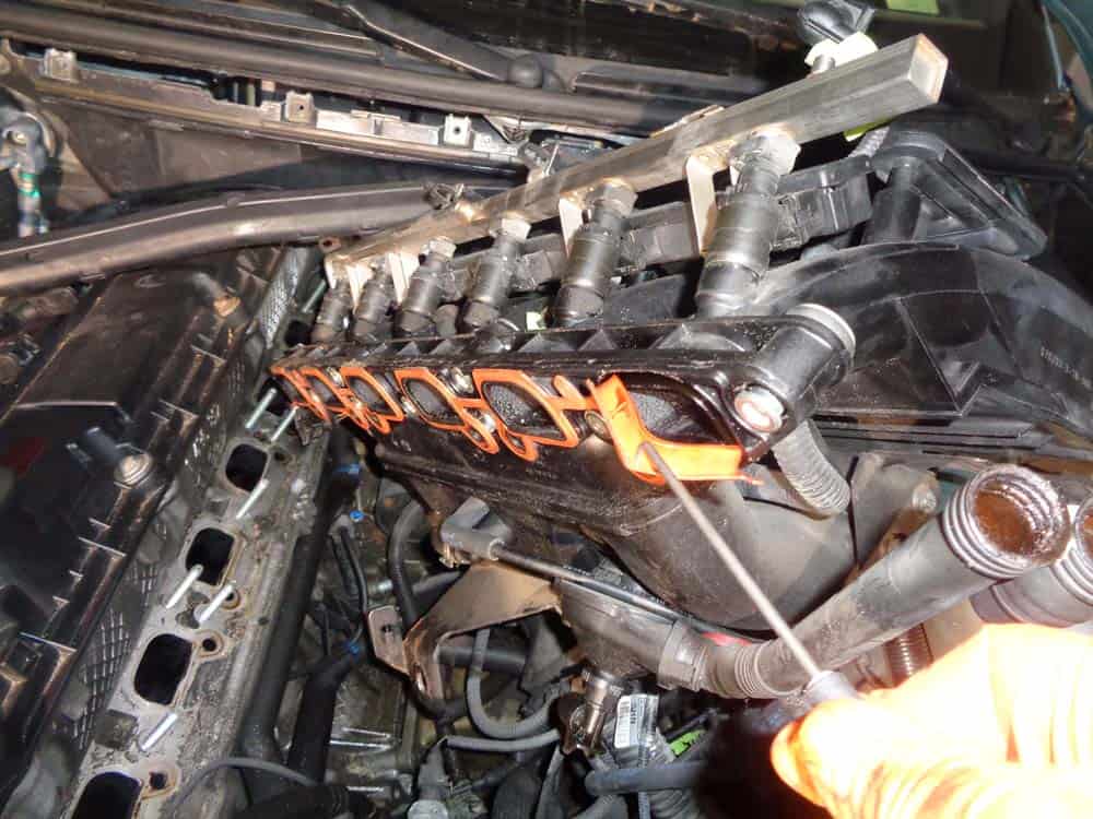 See B11A2 repair manual